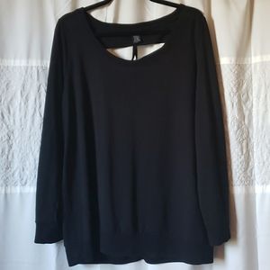 Black Torrid sweatshirt